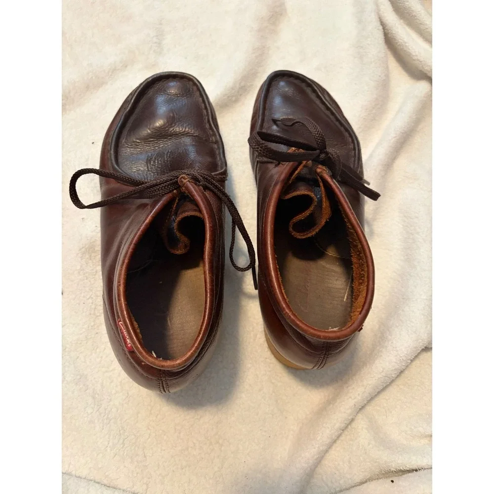Clarks stylish ankle